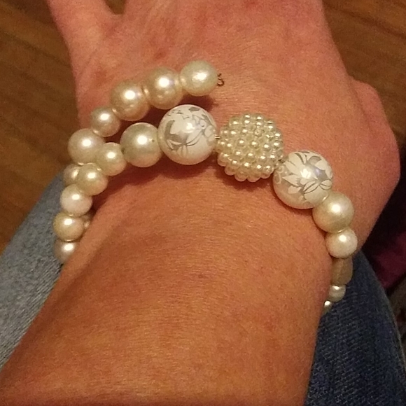 Memory wire braclet - Picture 5 of 8